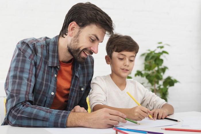 private home tutor in Abu Dhabi
