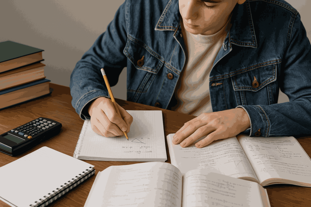 Grade 9 math tips for O/A Levels