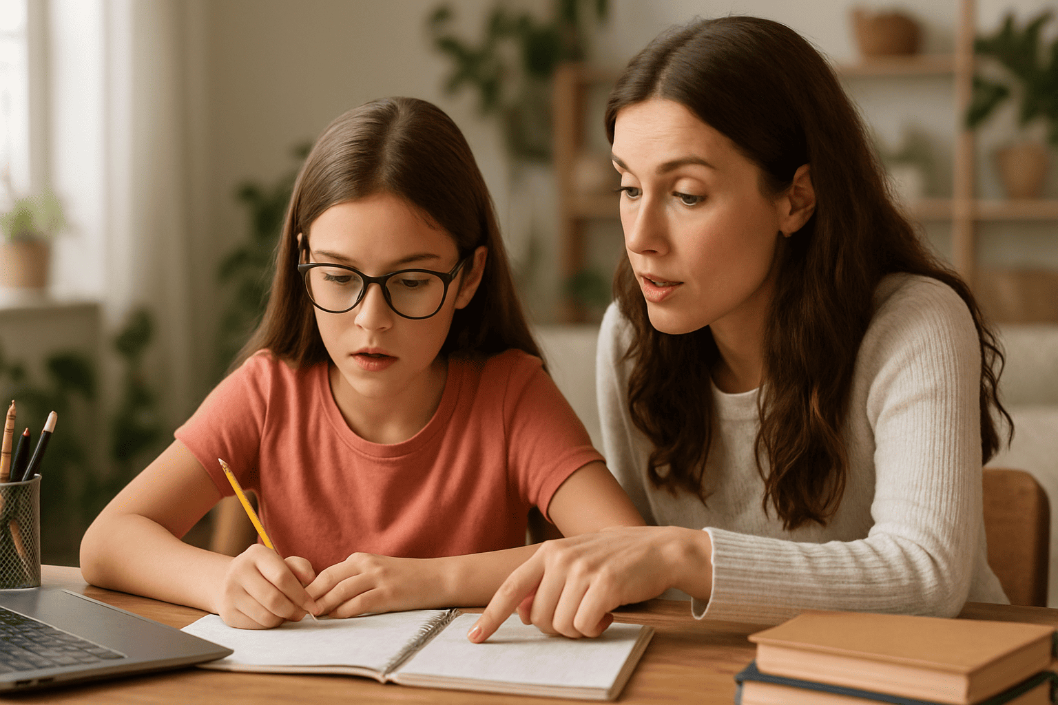 5 Signs Your Child Needs a Private English Tutor