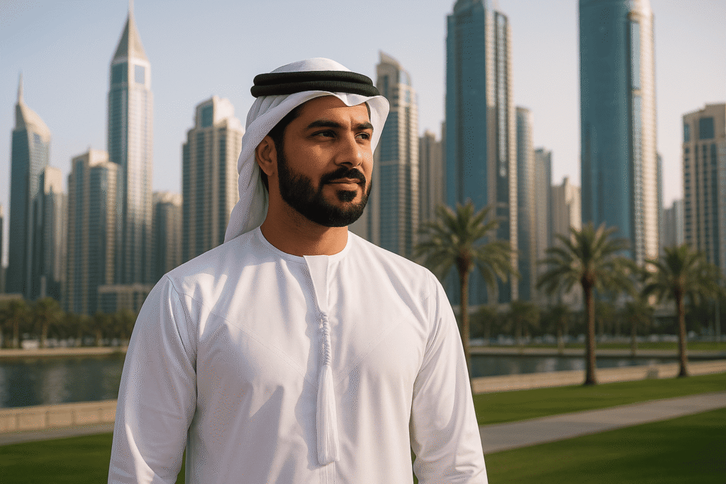 Resources and Support Available in the UAE