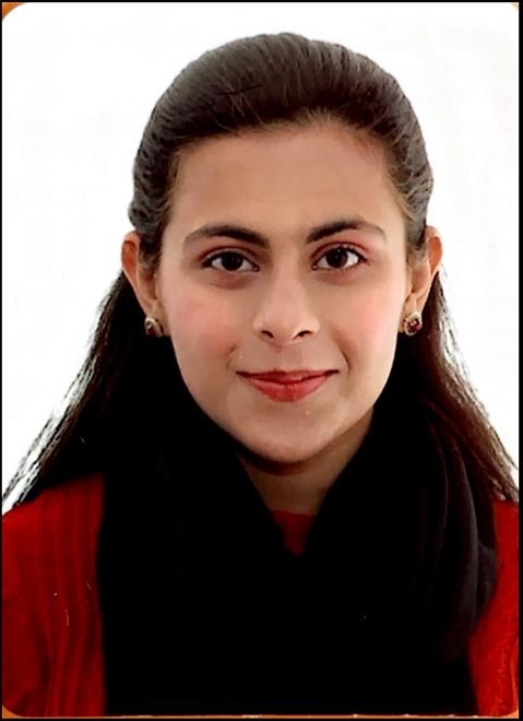 Isha Choudary