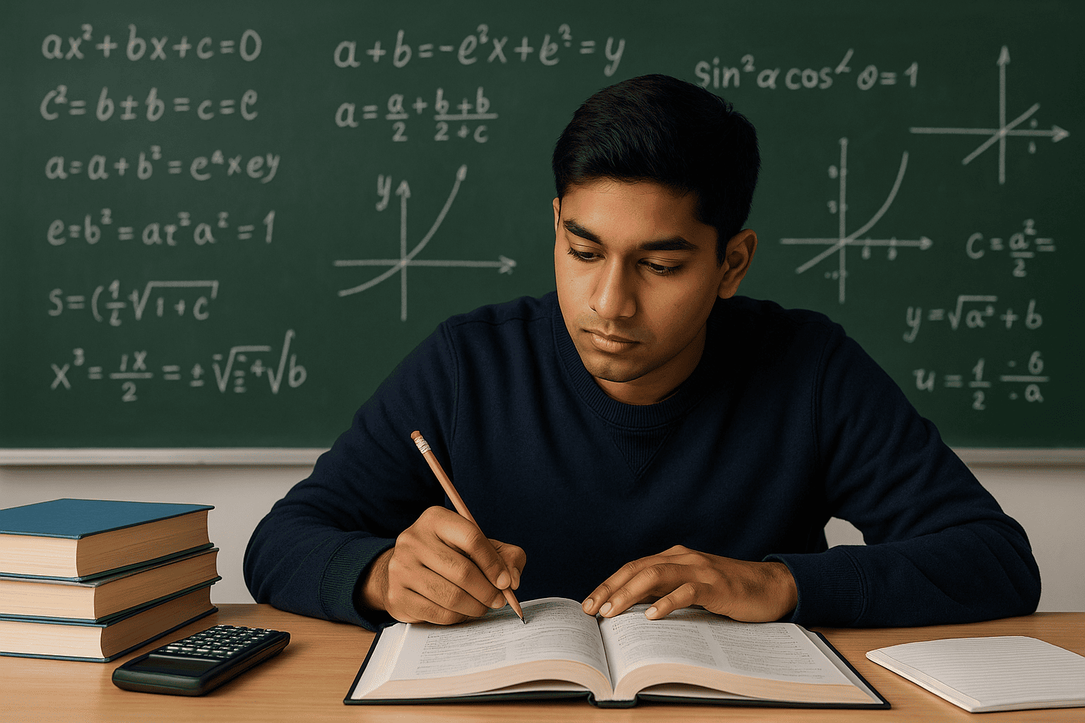 The Ultimate Guide to IB Maths (SLHL) for New Students